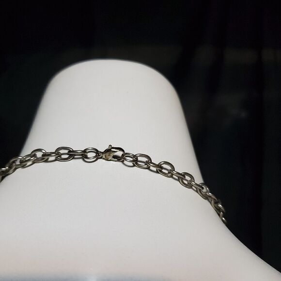 Emo Star & Heart Necklace - Picture 4 of 4